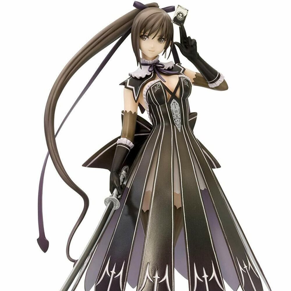 Shining Hearts Kotobukiya Maxima Figure